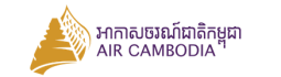 AirCambodia logo