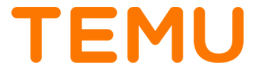 Temu logo
