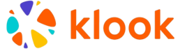 klook logo